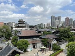 -广州永庆坊瞻云精选酒店