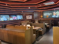 -牛YO寿喜烧和牛火锅自助(三台子万象汇店)