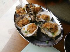 -四川人郑霞海鲜