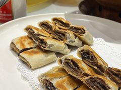 -京味斋·北京烤鸭(北京南站洋桥店)