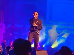 -MOSSO·Liveshow(M3香港广场店)