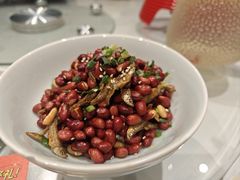 -郭林家常菜(狼垡店)