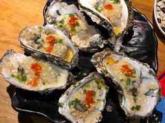 -烧蠔帮·湛江生蚝(工农店)
