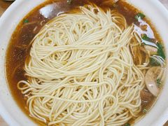 -陈记锅盖面(长江路店)