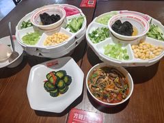 -方砖厂69号炸酱面(方砖厂胡同店)