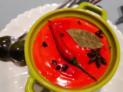 火锅底料蛋糕-随心小姐