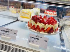-LELECHA乐乐茶(月星环球港店)