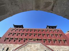 -普陀宗乘之庙