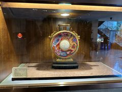 -白天鹅宾馆-宏图府餐厅