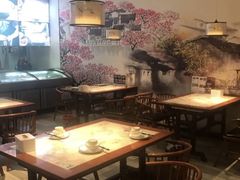 -川悦壹号·川菜(蠡溪路店)