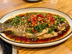 -妈妈的味道(和顺古镇店)