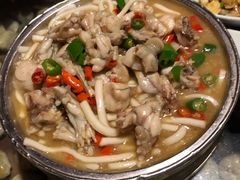 -锦至私房菜(长乐店)
