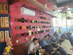 -屯屯面(海尔路店)