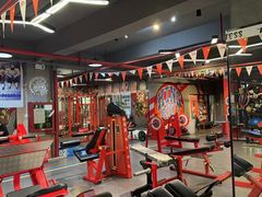 -KingBull私教健身&格斗订制(龙井商业中心店)