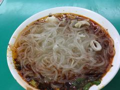 红油肥肠粉-甘记肥肠粉(马鞍北路店)
