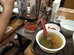 -食其家·牛丼咖喱(A世界店)