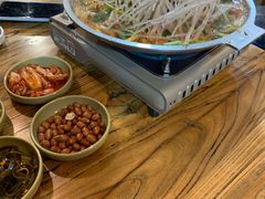 -京玉菲饭店(李村店)