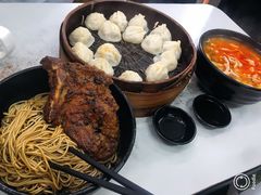 -万寿斋(山阴路店)
