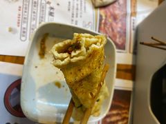 -木屋烧烤(坂田天安云谷店)