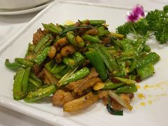 农家小炒肉-宜宾海鲜酒家·三十年老字号