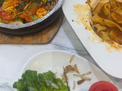 -尹兰楼西北风情餐厅(嘉定店)