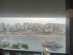 -極上萬膳·日料放题(来福士江景店)