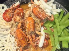 -红盔甲·小龙虾(人民广场店)
