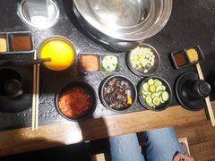 -九田家黑牛烤肉料理(石路天虹店)