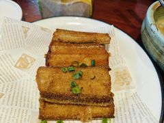 -妈妈菜舟山海鲜(定海古城店)