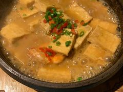 -长安炊烟庭院陕菜(七路明光路店)