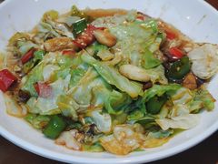 -外婆烧.老杭帮菜(庆春店)