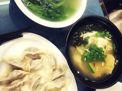 -大妈水饺(文华巷店)
