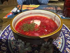 -卢布里西餐厅(总店)