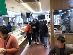 -素满香·食养自助(天一广场店)