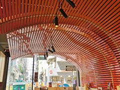 大堂-一幻拉面(铜锣湾店)