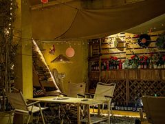 -荒野美食汇(永庆坊店)