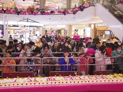 -柳市现代广场
