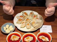 -壹湖两岸·鱼鲜山里菜(东江湖店)