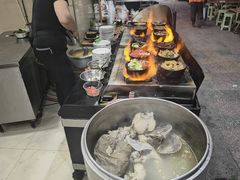 -沈妈砂锅(光华村店)