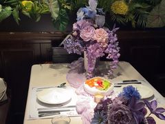-咖梦餐厅 COMENG RESTAURANT