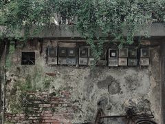 -鼓楼(西湖风景名胜区)