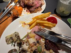 -拉蒂娜·巴西牛排馆 Latina·Brazilian Steakhouse(王府井喜悦店)