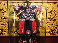 -横店影视城明清宫苑园区