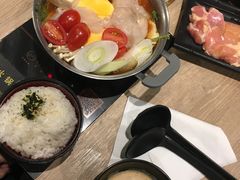 -吉野家(复兴路第二餐厅店)