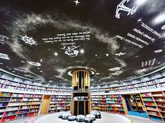 -上海外国语大学(虹口校区)