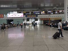 -福州火车站(地铁站)