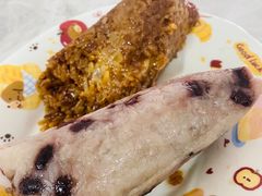 肉粽-沈大成(南京东路店)