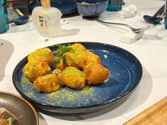 -荟廷·晶萃(陆家嘴尚悦湾店)