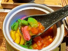 -叶叶菩提(太原别墅店)