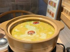 -十二舍·湯物素煮(江泰潤政店)